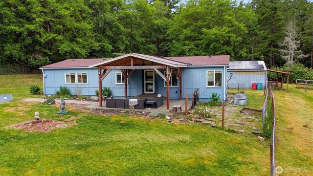 4763 SW Paradise Lane, Port Orchard, WA 98367