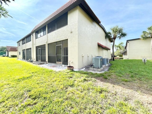 2420 WINDING CREEK BOULEVARD 109, Clearwater, FL 33761