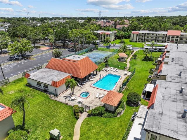 2420 WINDING CREEK BOULEVARD 109, Clearwater, FL 33761