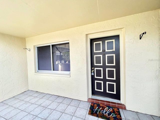 2420 WINDING CREEK BOULEVARD 109, Clearwater, FL 33761
