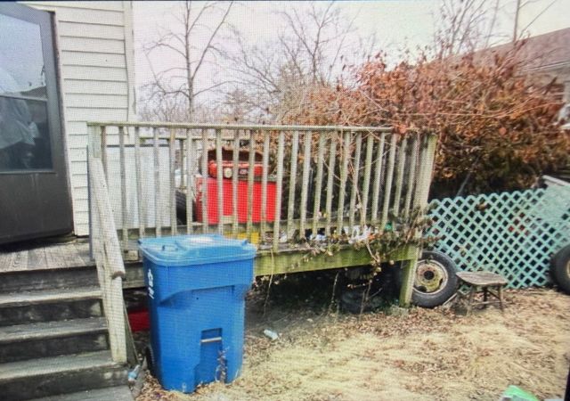 14438 Des Plaines Street, Harvey, IL 60426