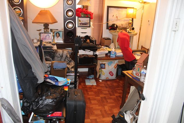 14438 Des Plaines Street, Harvey, IL 60426