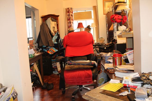 14438 Des Plaines Street, Harvey, IL 60426