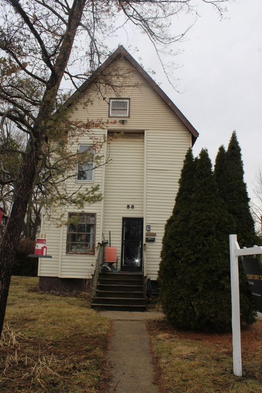 14438 Des Plaines Street, Harvey, IL 60426