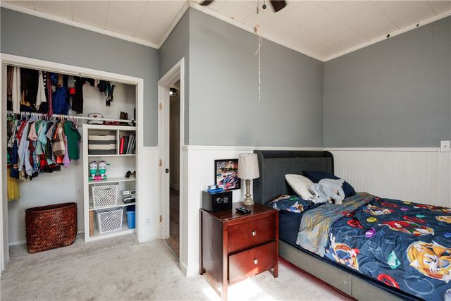 901 S Eugenia St, Orange Grove, TX 78372