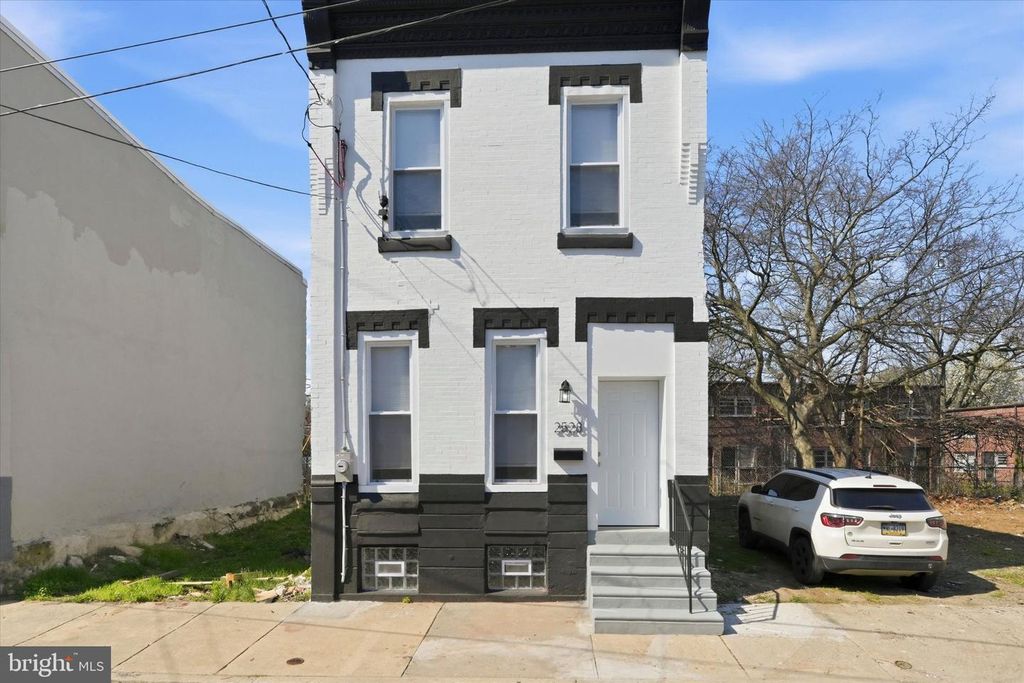 2528 PAGE ST, Philadelphia, PA 19121