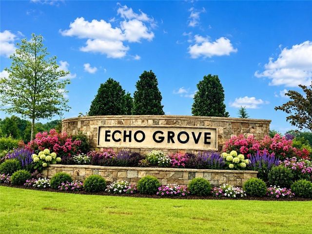 8575 Oak Hollow Way, Cumming, GA 30041