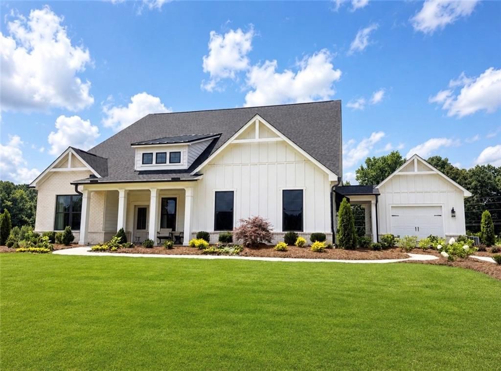 8575 Oak Hollow Way, Cumming, GA 30041