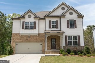 7566 Jennadee Drive, Fairburn, GA 30213