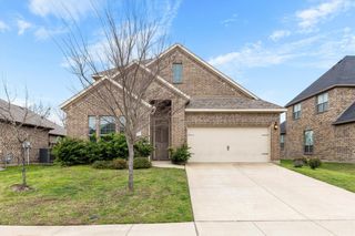 576 Spruce Trail, Forney, TX 75126