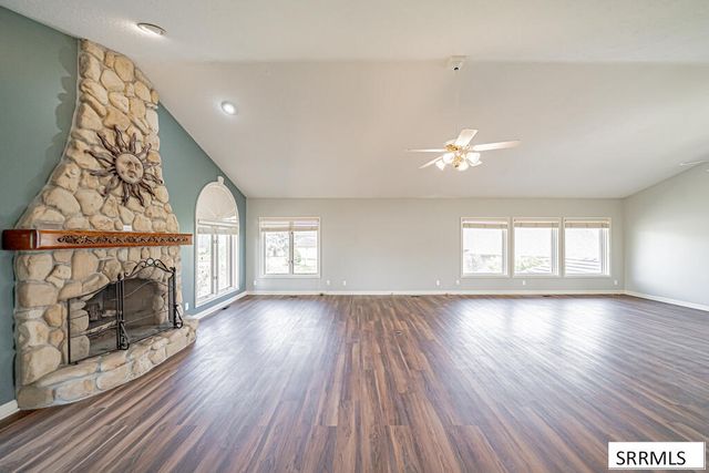 12081 S Country Club Drive, Idaho Falls, ID 83404