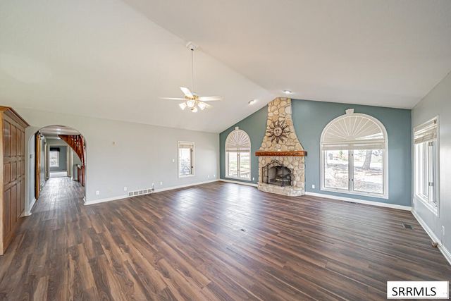 12081 S Country Club Drive, Idaho Falls, ID 83404