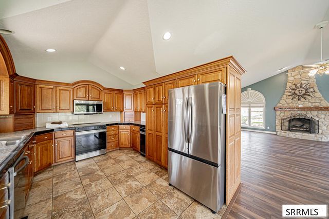 12081 S Country Club Drive, Idaho Falls, ID 83404