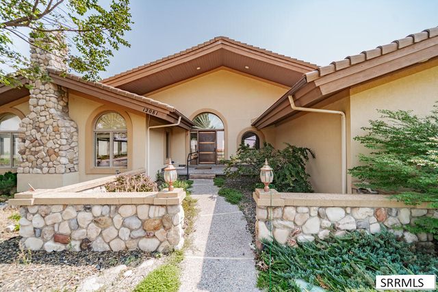12081 S Country Club Drive, Idaho Falls, ID 83404