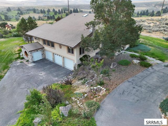 12081 S Country Club Drive, Idaho Falls, ID 83404
