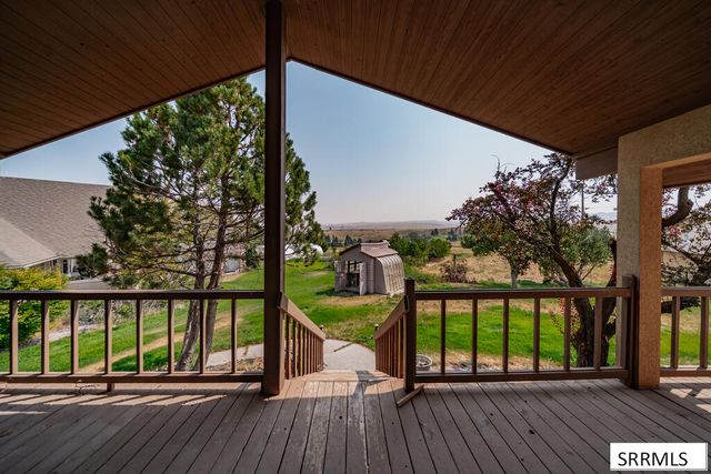 12081 S Country Club Drive, Idaho Falls, ID 83404