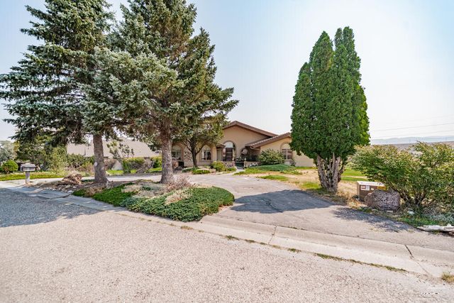 12081 S Country Club Drive, Idaho Falls, ID 83404