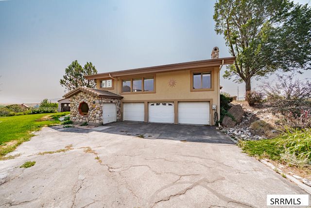 12081 S Country Club Drive, Idaho Falls, ID 83404