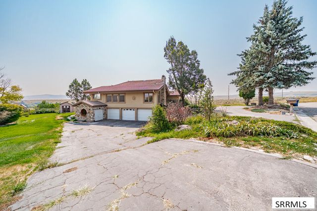12081 S Country Club Drive, Idaho Falls, ID 83404
