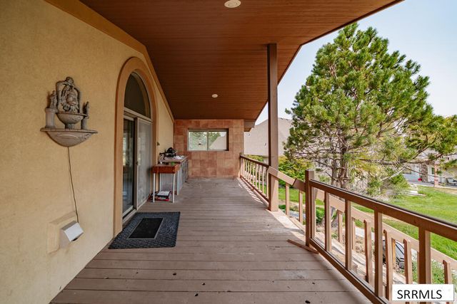 12081 S Country Club Drive, Idaho Falls, ID 83404