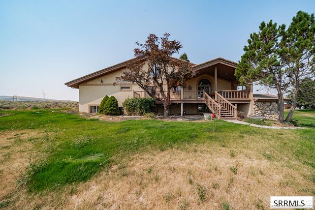 12081 S Country Club Drive, Idaho Falls, ID 83404