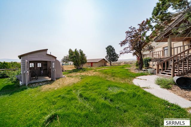 12081 S Country Club Drive, Idaho Falls, ID 83404