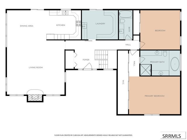 12081 S Country Club Drive, Idaho Falls, ID 83404