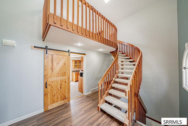 12081 S Country Club Drive, Idaho Falls, ID 83404