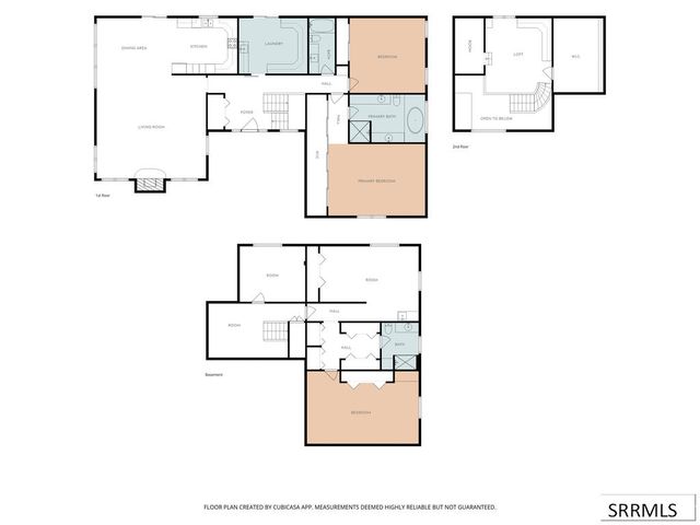 12081 S Country Club Drive, Idaho Falls, ID 83404