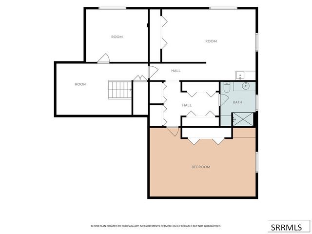 12081 S Country Club Drive, Idaho Falls, ID 83404