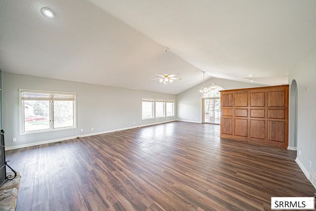 12081 S Country Club Drive, Idaho Falls, ID 83404
