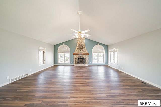 12081 S Country Club Drive, Idaho Falls, ID 83404
