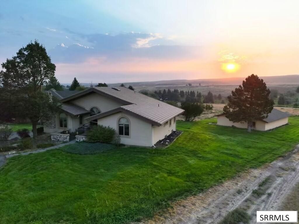 12081 S Country Club Drive, Idaho Falls, ID 83404