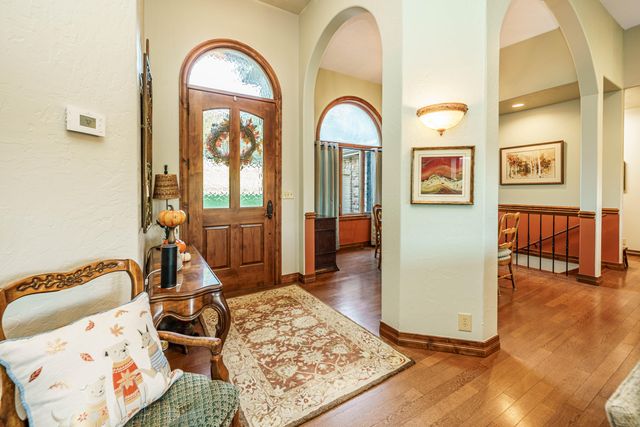 60 & 62 Shields Spur, Holiday Island, AR 72631