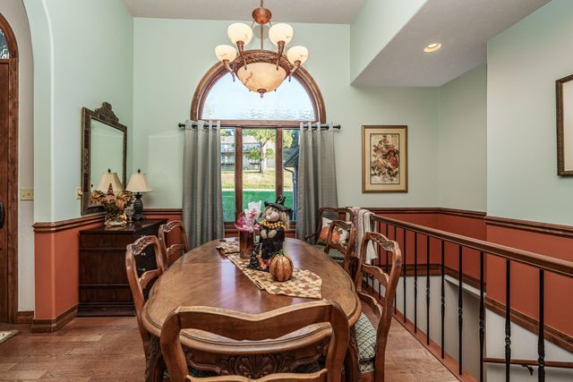 60 & 62 Shields Spur, Holiday Island, AR 72631