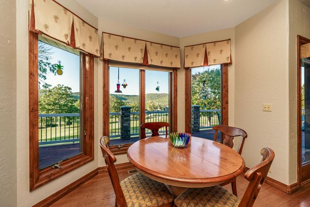 60 & 62 Shields Spur, Holiday Island, AR 72631