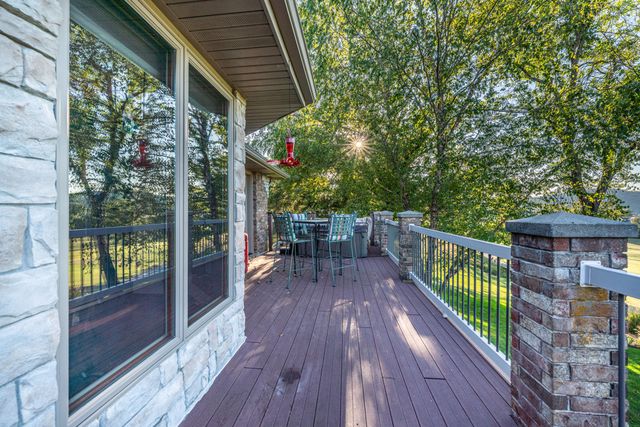 60 & 62 Shields Spur, Holiday Island, AR 72631