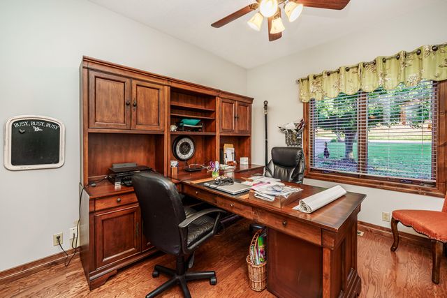 60 & 62 Shields Spur, Holiday Island, AR 72631