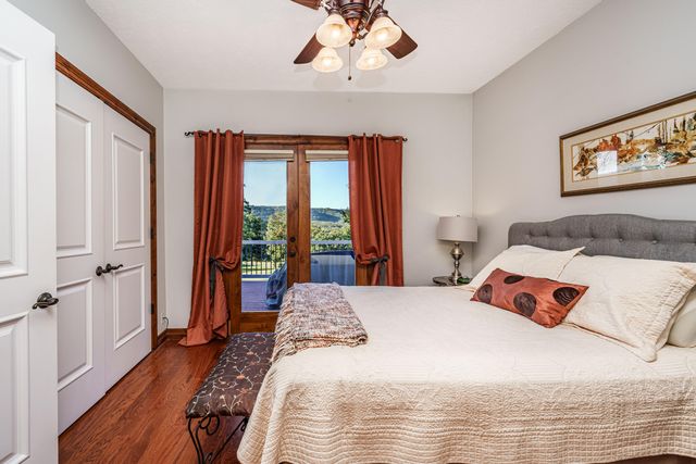 60 & 62 Shields Spur, Holiday Island, AR 72631