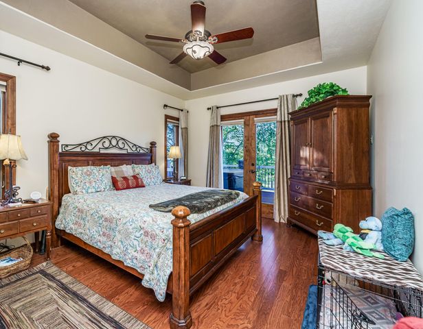 60 & 62 Shields Spur, Holiday Island, AR 72631