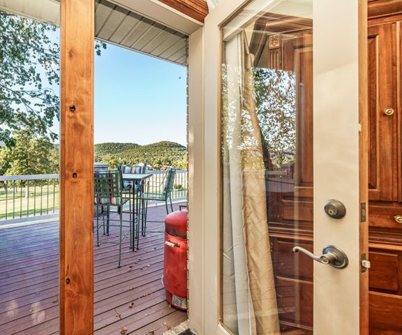 60 & 62 Shields Spur, Holiday Island, AR 72631