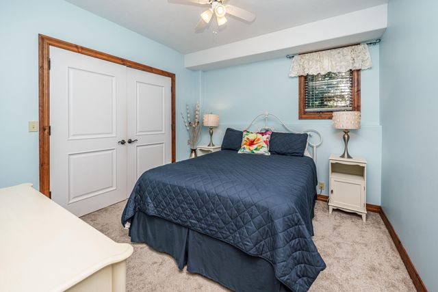 60 & 62 Shields Spur, Holiday Island, AR 72631