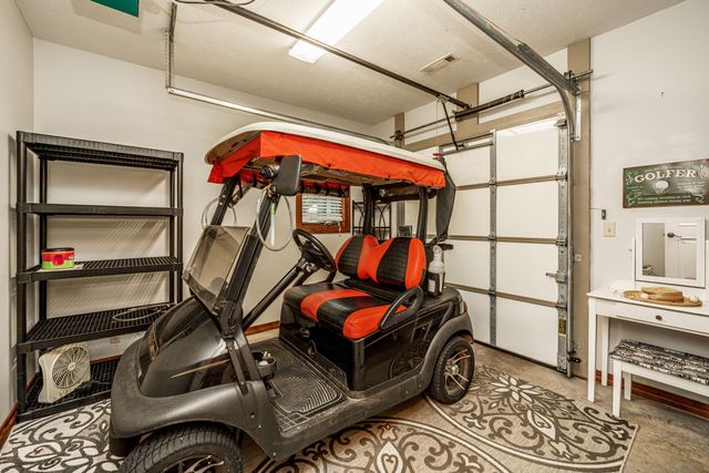 60 & 62 Shields Spur, Holiday Island, AR 72631