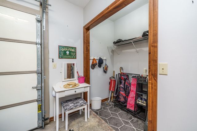 60 & 62 Shields Spur, Holiday Island, AR 72631