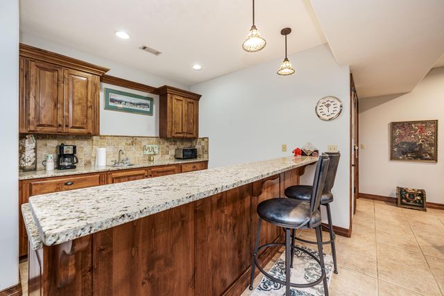 60 & 62 Shields Spur, Holiday Island, AR 72631