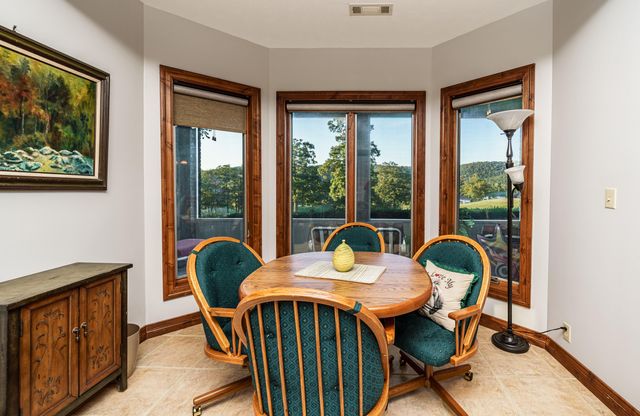 60 & 62 Shields Spur, Holiday Island, AR 72631