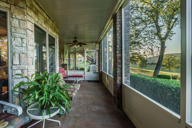 60 & 62 Shields Spur, Holiday Island, AR 72631