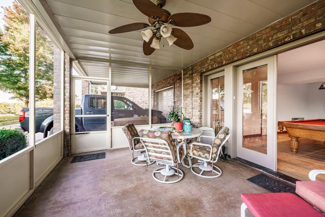 60 & 62 Shields Spur, Holiday Island, AR 72631