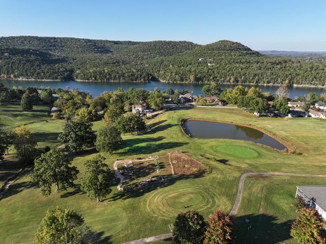 60 & 62 Shields Spur, Holiday Island, AR 72631