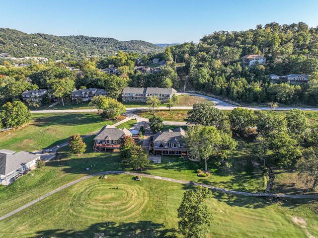 60 & 62 Shields Spur, Holiday Island, AR 72631